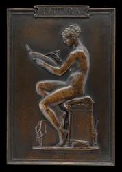 Pintura Pintura, 1879.