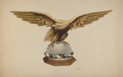 Eagle, 1938.