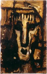 Cabeça de Cristo
