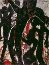 sangue da cruz