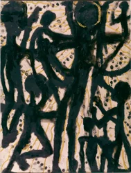 crucificação