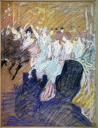 No Cabaret