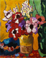 Ramos de flores