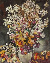 Bouquet de flores