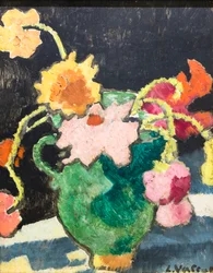 Flores, c.1900-1952