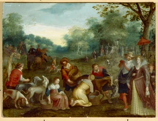 Mola (óleo sobre tela)