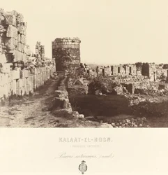 Kalaat el Hosn (Castelo dos Cavaleiros, Síria)
