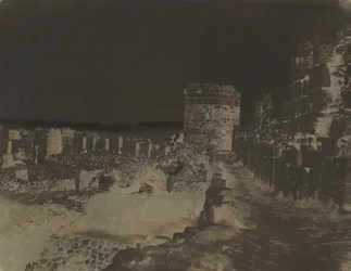 Kalaat el Hosn (Castelo dos Cavaleiros, Síria)