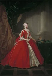 Maria Amália da Saxónia