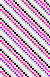 Boxed Stripe, 2014 (mídia digital)