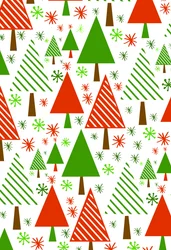Árvores De Natal, 2017, Mídia Digital