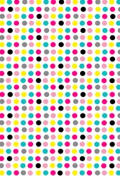 Small Dots, 2015, Mídia Digital