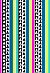Stripes, (2015) Mídia Digital