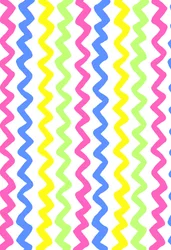 Zig Zags, 2015, Mídia Digital