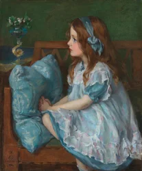 May Flowers, 1911.