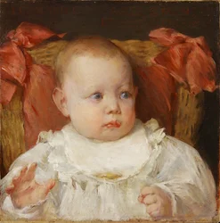 Retrato de Leonard Cox