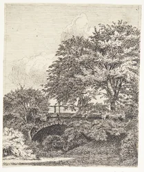 Ponte em Hammershus