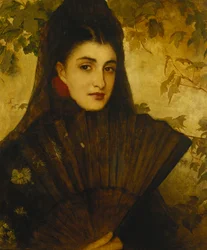 Uma beleza espanhola