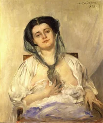 Mulher grávida