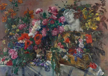 Hino a Miguel Ângelo