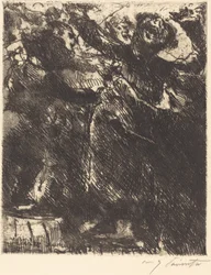 Sermão do CapuchinhoPreferência ao Sermão do Capuchinho..., 1923.