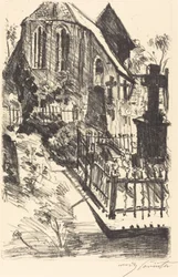 Kirchhof (Cemitério)