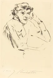 enfermeira
