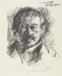 Autorretrato