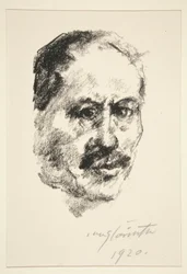 Auto-retrato