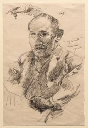 Auto-retrato