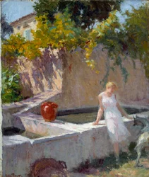 Para a pélvis, senhora Prat