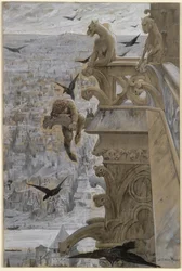 Notre Dame de Paris