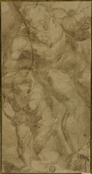 Marte e Cupido