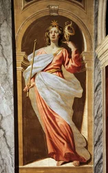 Figura alegórica