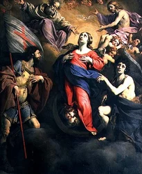 Assunção da Virgem