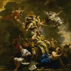 Alegoria da prudência