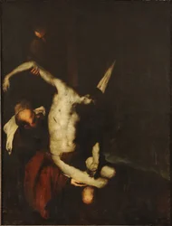 A descida da cruz