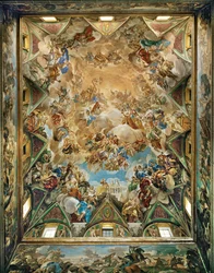 O triunfo dos Habsburgos