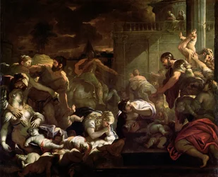 Massacre dos Inocentes