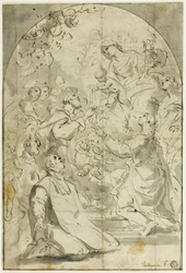 Visão de São Domingos