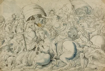 Batalha antes de Troia