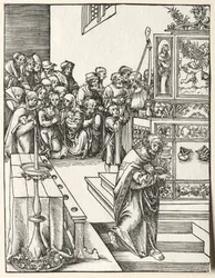 Martírio de São João
