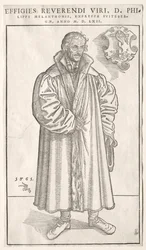 Filipe Melanchthon