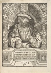 Rei Cristiano II da Dinamarca