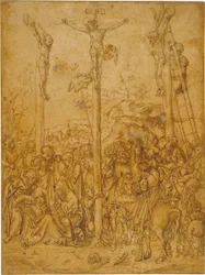 Crucificação