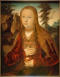 Santa Bárbara