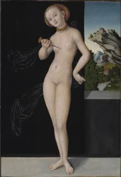 Lucrécia