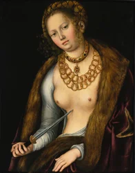 Lucrécia