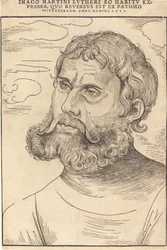 Lutero como 