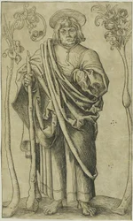 São Judas, de Cristo, dos Apóstolos e de São Paulo